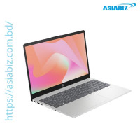 HP 15-FD0362NIA Core i5-1334U 8GB 512GB NVIDIA MX570 2GB 15.6-Inch FHD Backlit Laptop